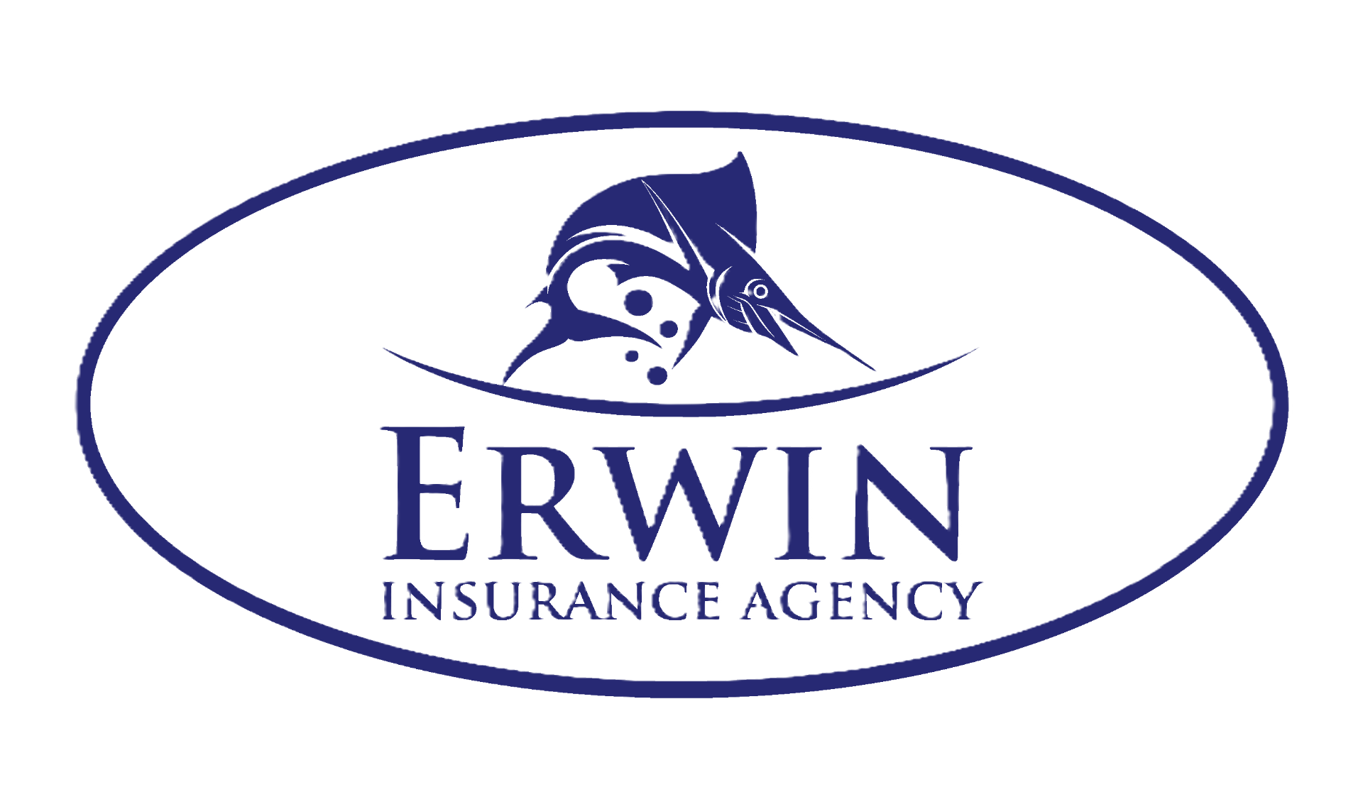 Erwin Insurance Agency logo